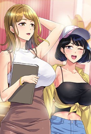 热门漫画7